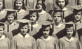 June 1956 Graduating Class
