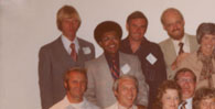 June Class, 20th Reunion, 1977