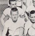 1960 Boys' Tennis