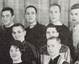Student Council, January, 1960