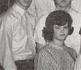 Fall Student Council, 1964