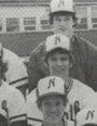 1982 Baseball Team