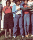1982 Senior Class