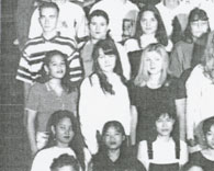 right side of 1997 class photo