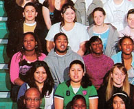 right side of 2006 class photo
