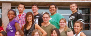 2011 Student Council