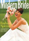 modern bride magazine