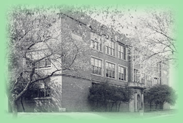 north high school; circa 1895-1957