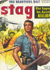 stag magazine